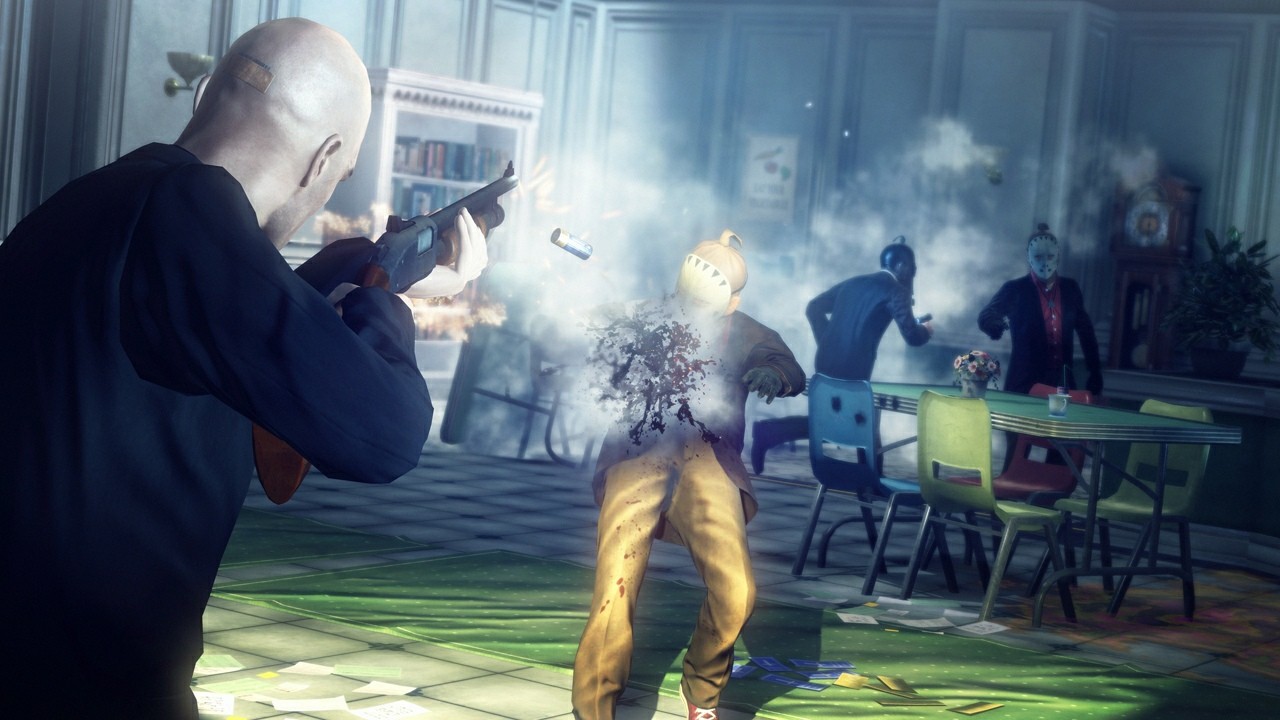 Hitman: Absolution (Edición Deluxe Professional) - Imagen 50